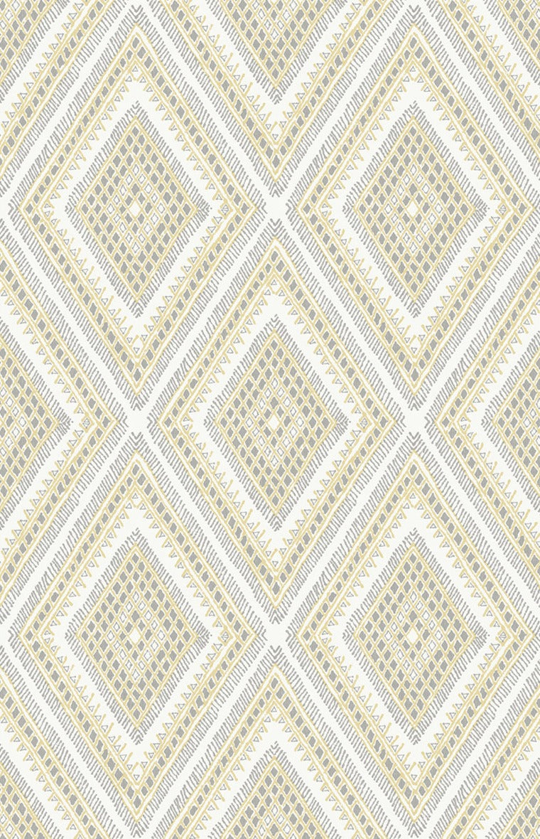 Zaya Tribal Diamonds