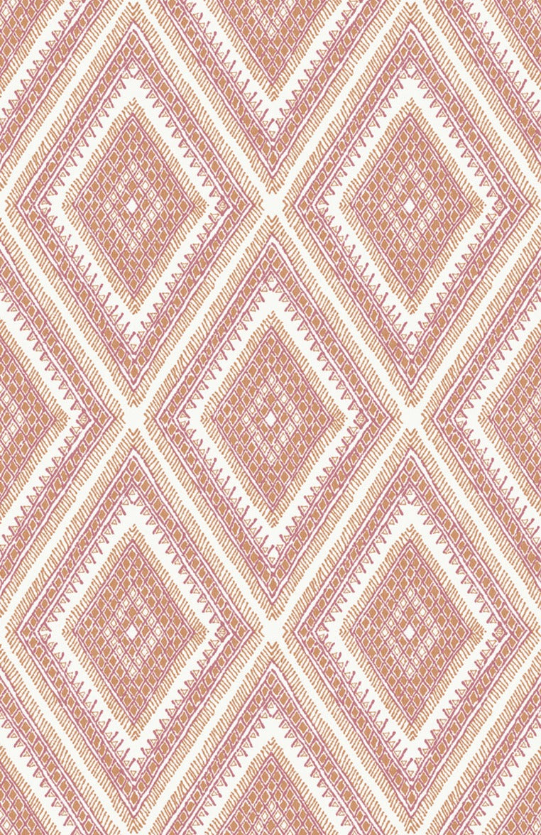 Zaya Tribal Diamonds