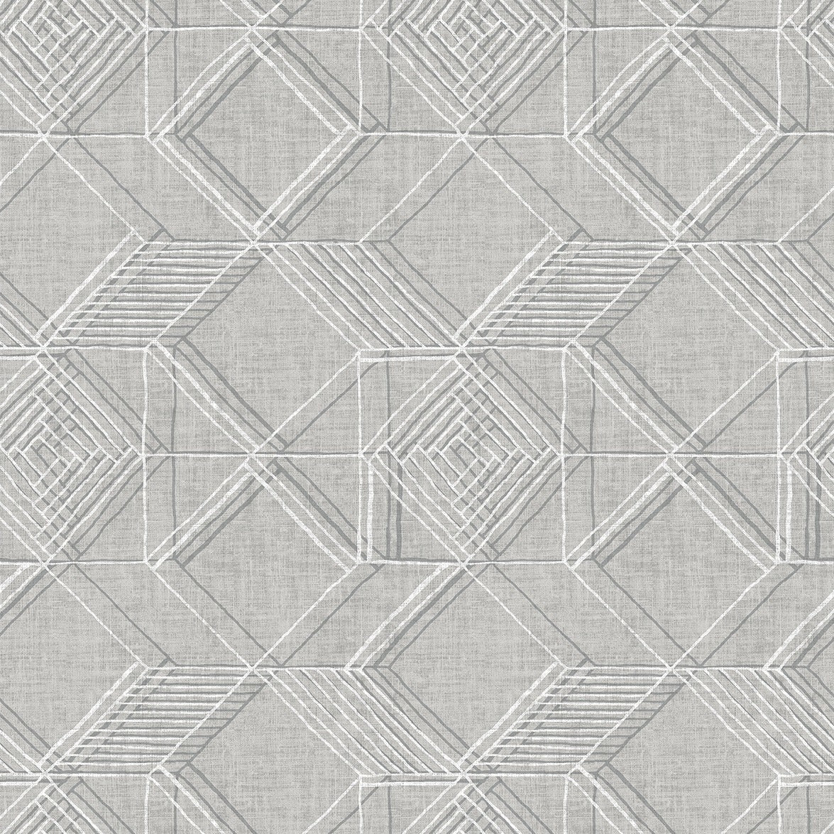 Moki Lattice Geometric