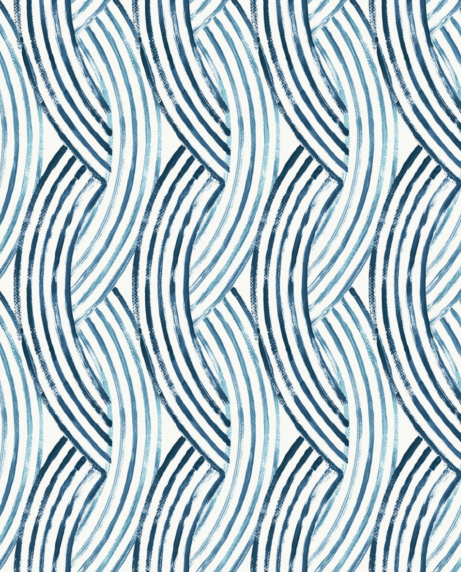 Zamora Brushstrokes