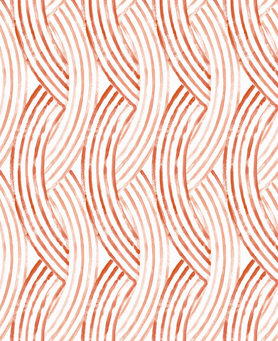 Zamora Brushstrokes