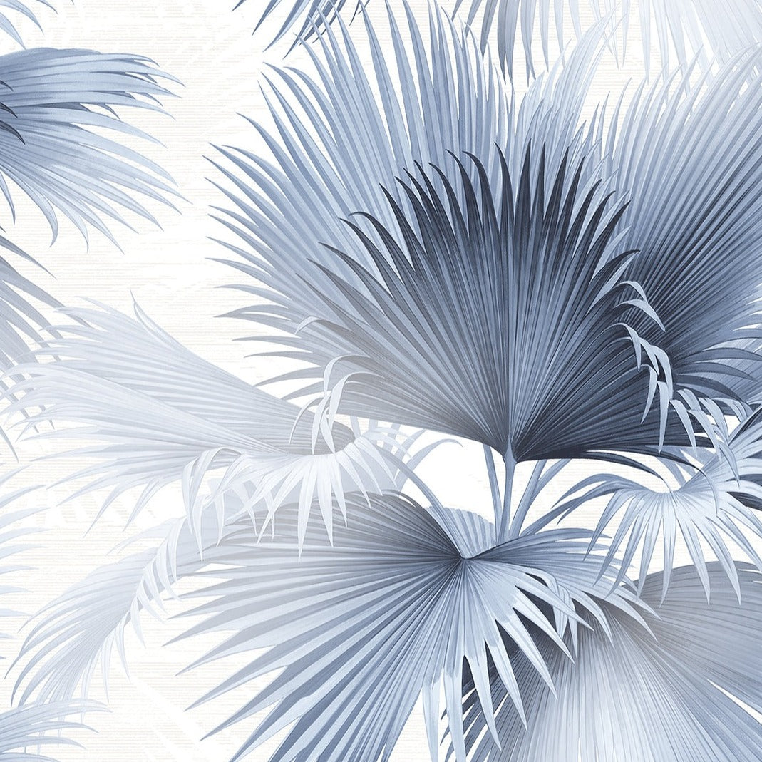 Summer Palm Tropical