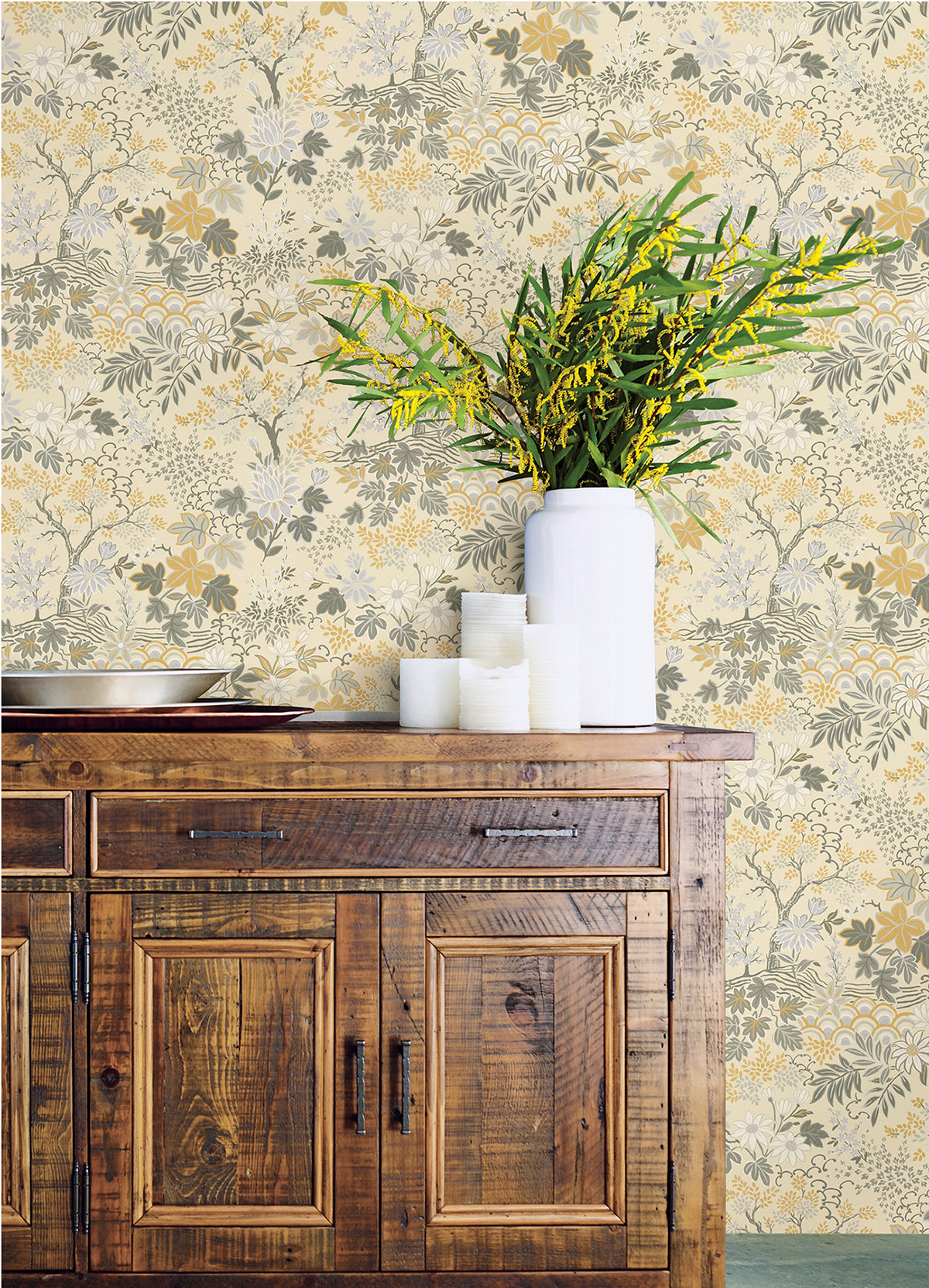Vesper Forest Floral