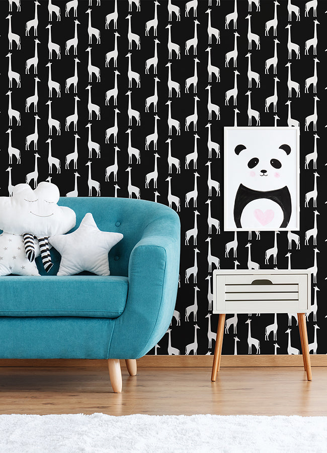 Vivi Giraffe