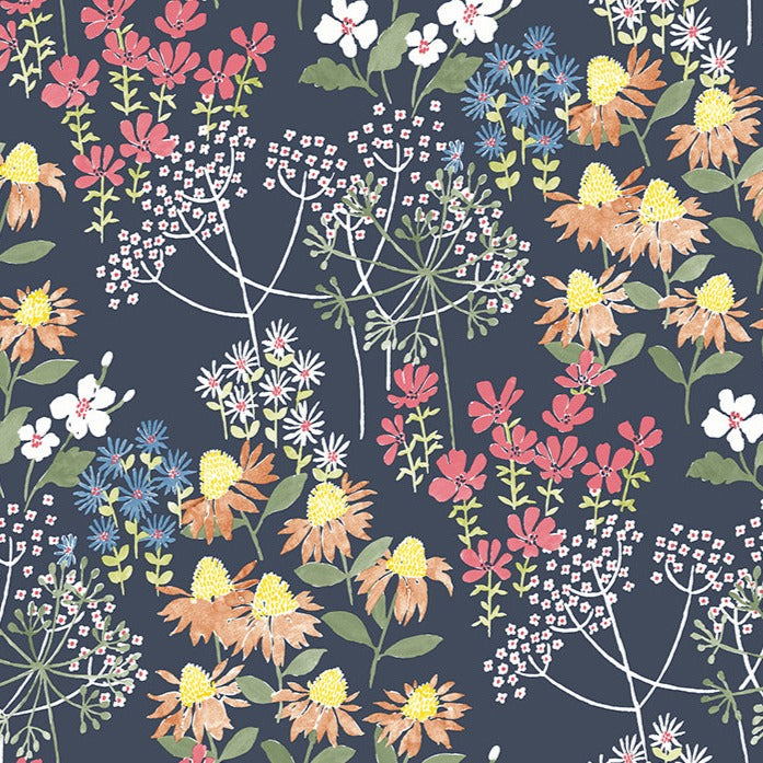 Cultivate Springtime Bloom