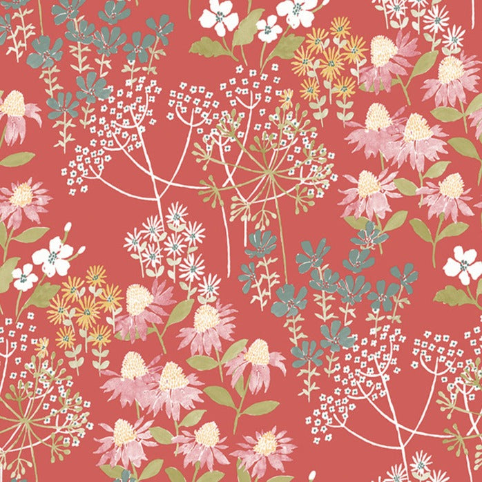 Cultivate Springtime Bloom