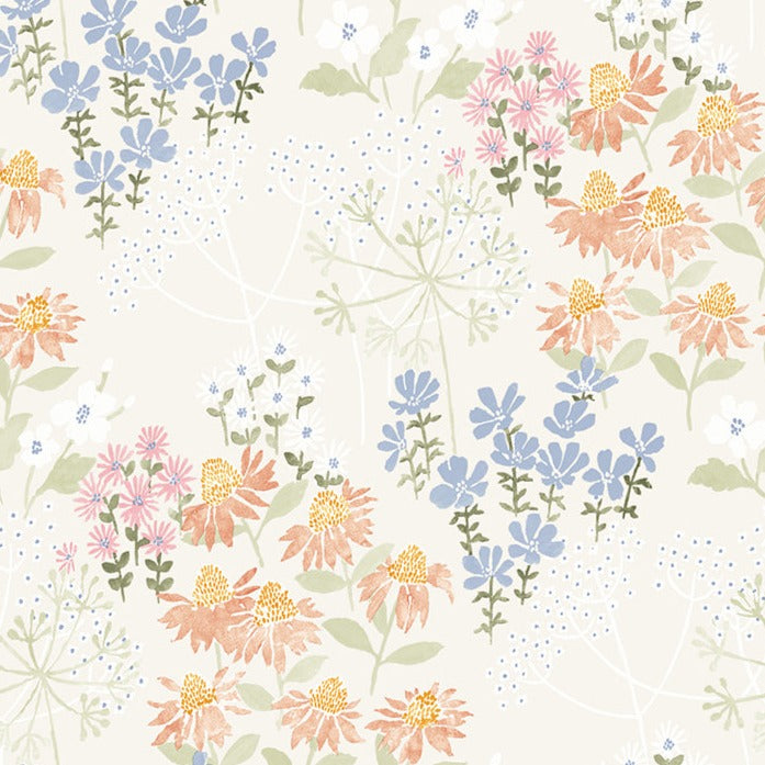 Cultivate Springtime Bloom