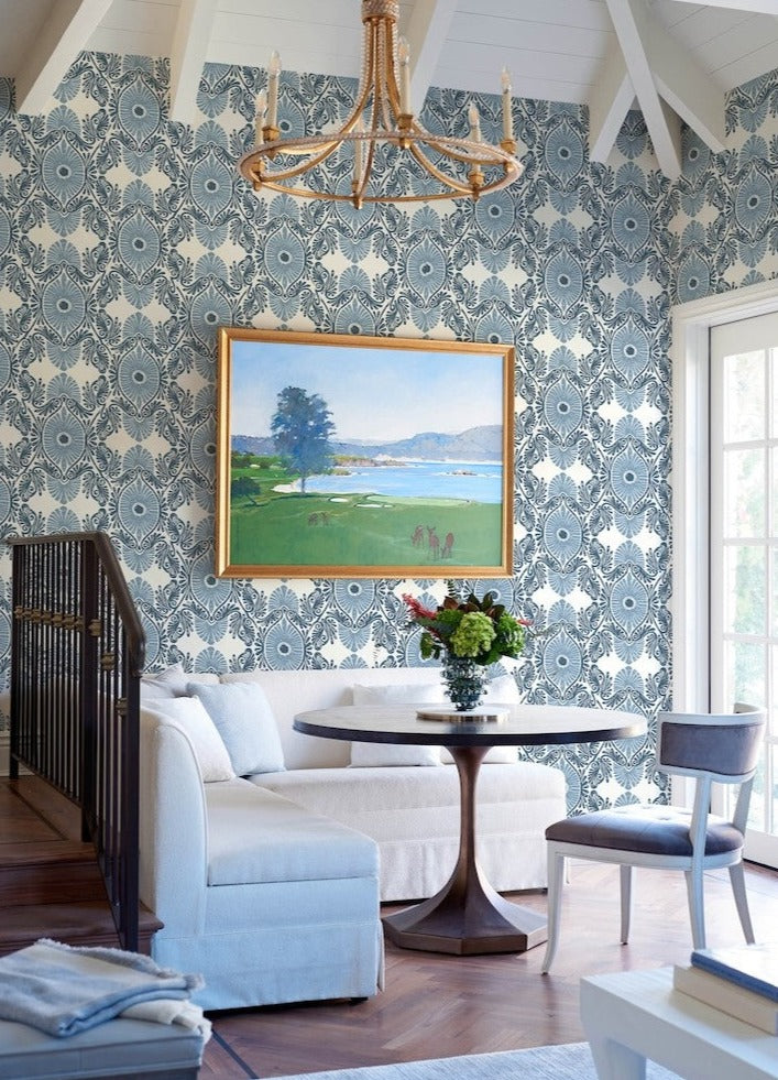 Villa Embellished Ogee