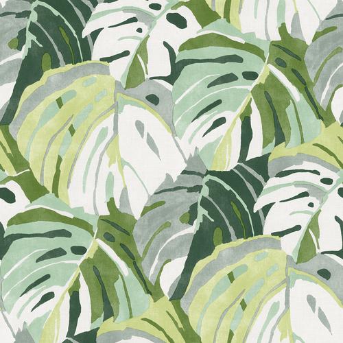 Samara Monstera Leaf