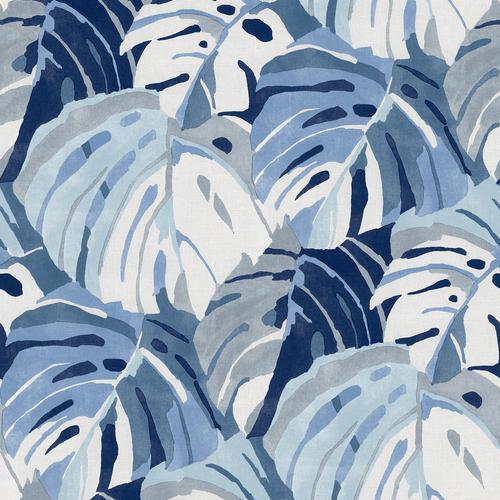 Samara Monstera Leaf