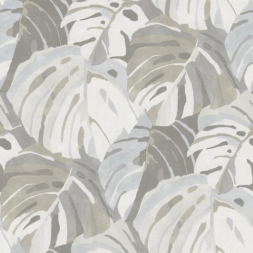 Samara Monstera Leaf