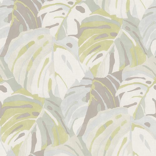Samara Monstera Leaf