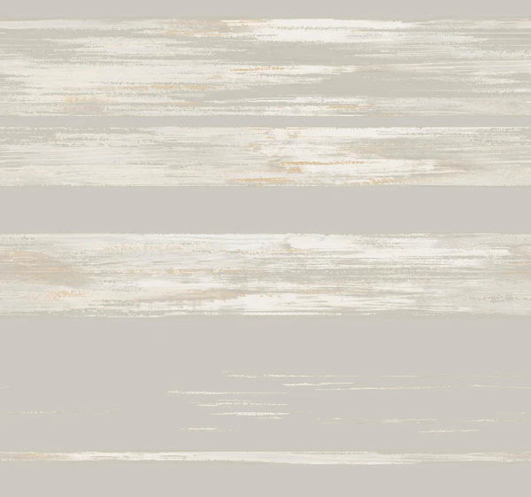 Horizontal Dry Brush