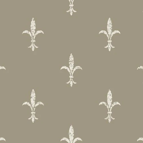 Fleur De Lis