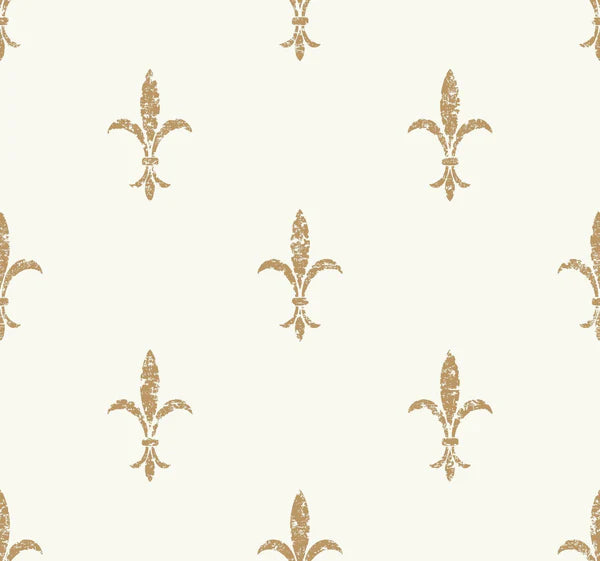 Fleur De Lis