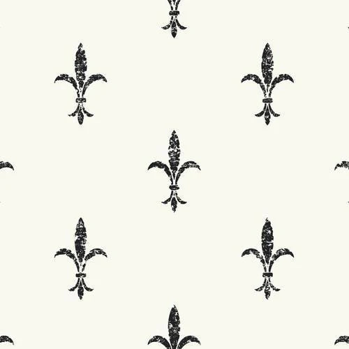 Fleur De Lis