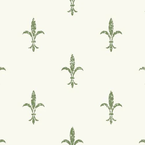 Fleur De Lis