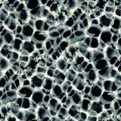 Leopard Rosettes