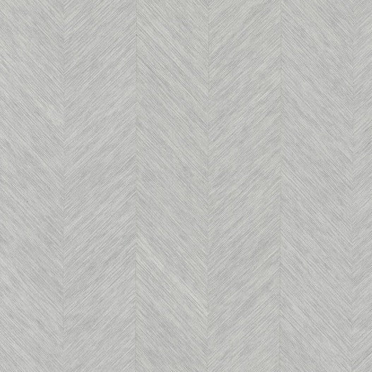 Metallic Chevron