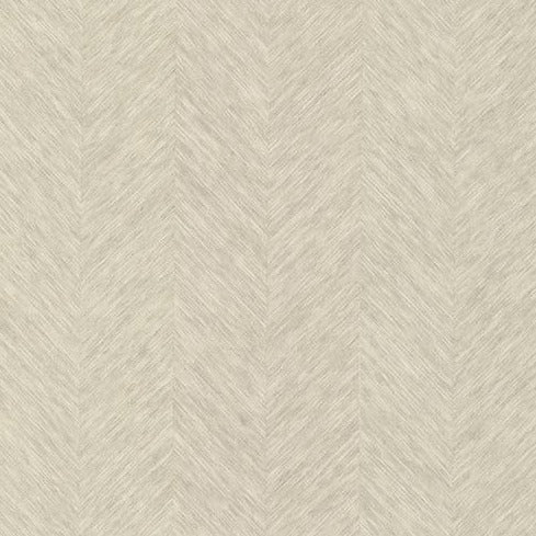 Metallic Chevron