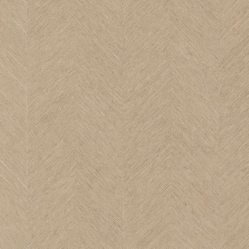 Metallic Chevron