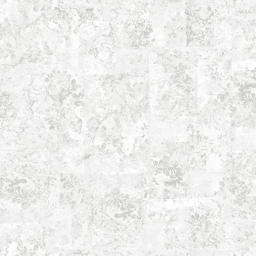 Eisen Abstract Botanical