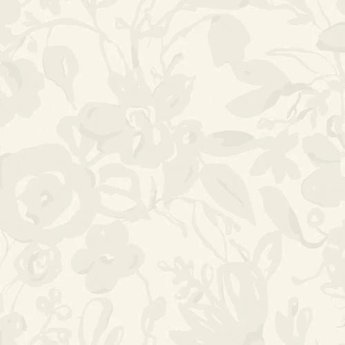 Brushstroke Floral