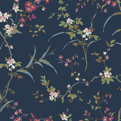 Blossom Branches
