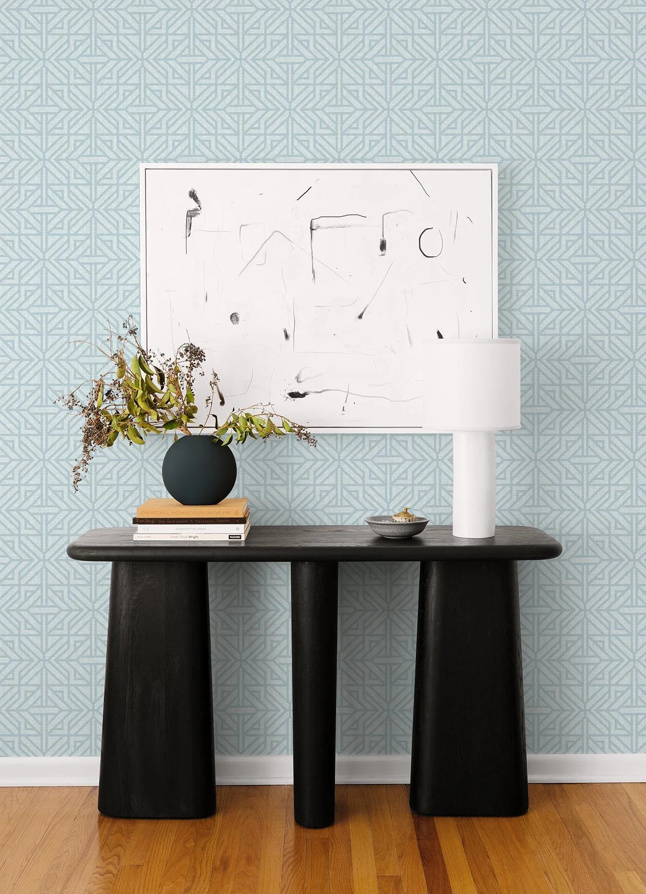 Hesper Geometric