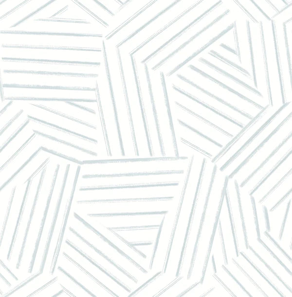 Helene Geometric Lines