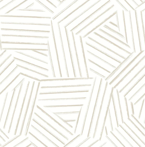 Helene Geometric Lines