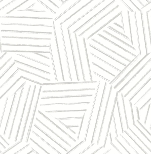 Helene Geometric Lines