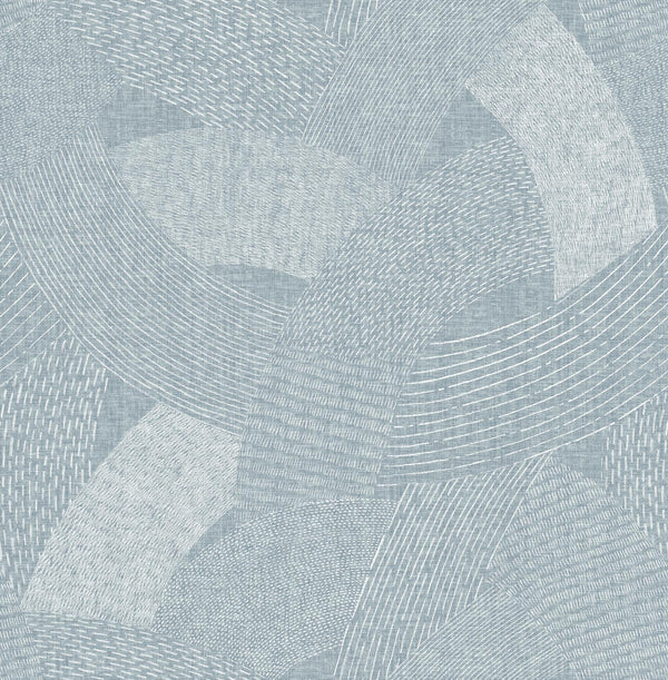 Tania Woven Abstract