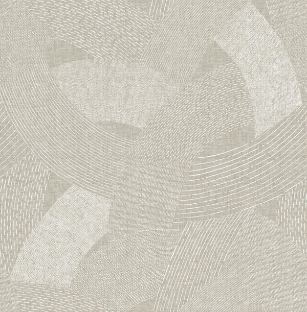 Tania Woven Abstract