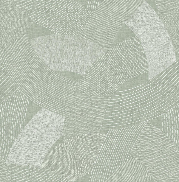 Tania Woven Abstract