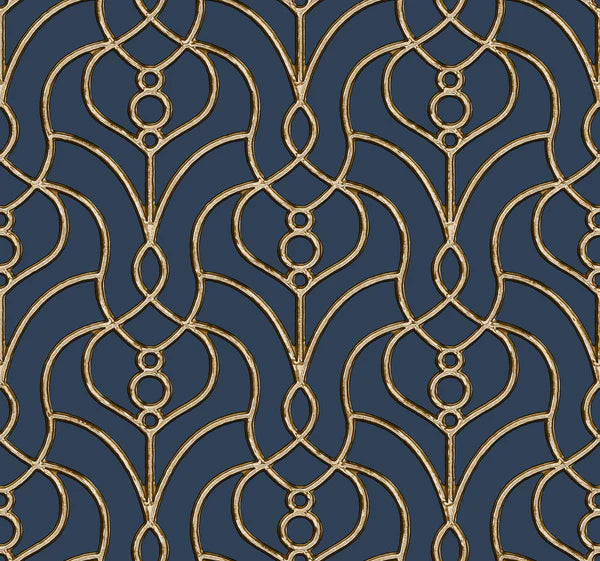 Divine Trellis