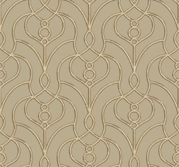 Divine Trellis