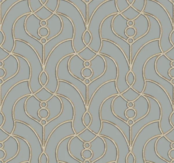 Divine Trellis