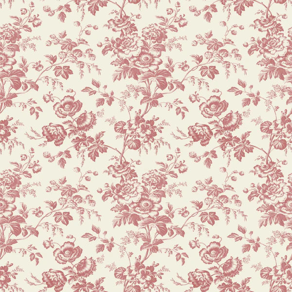 Anemone Toile