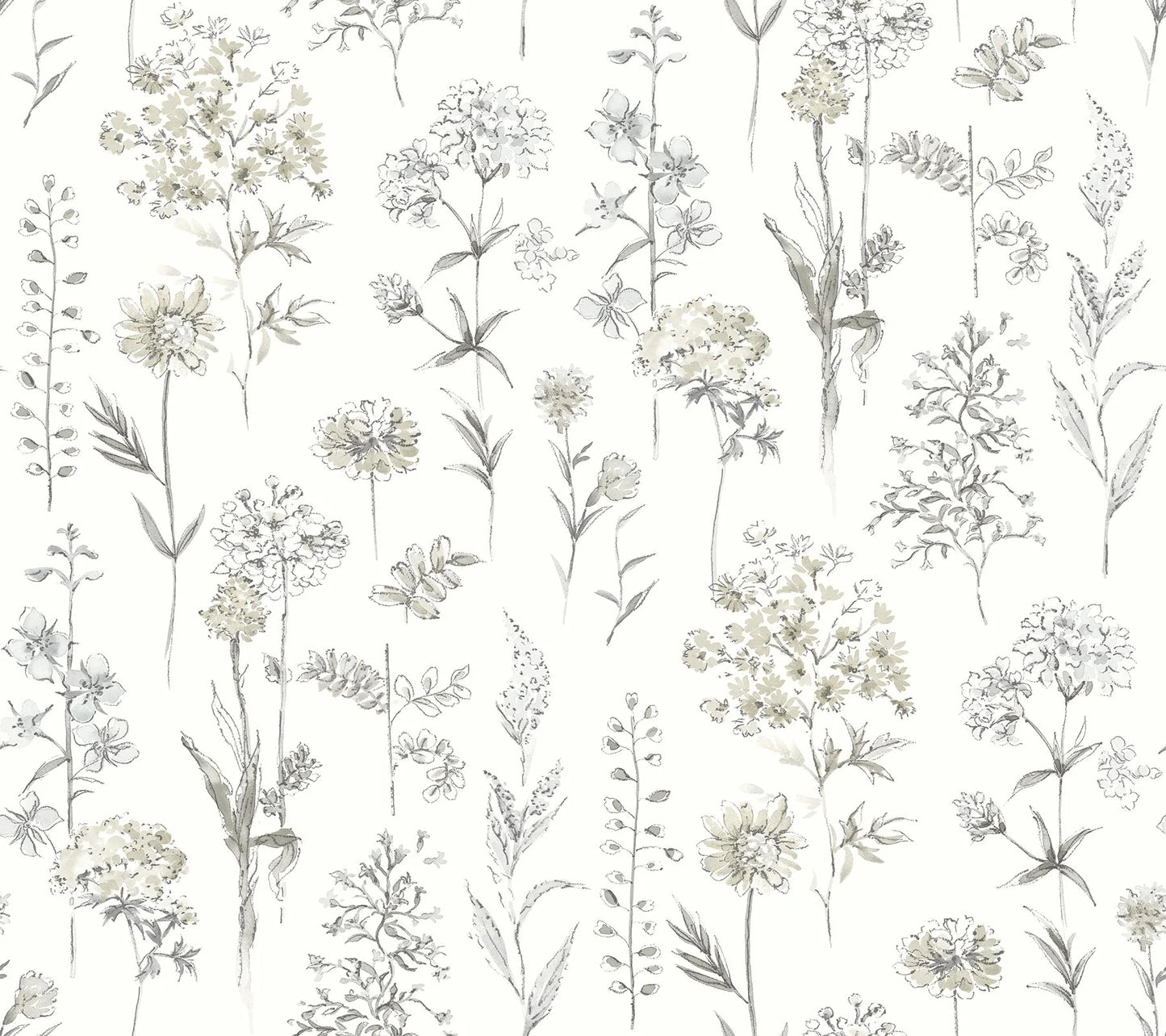 Azalea Floral Branches