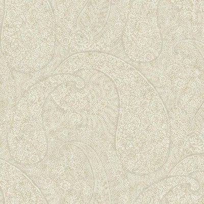 Kashmir Dreams Paisley