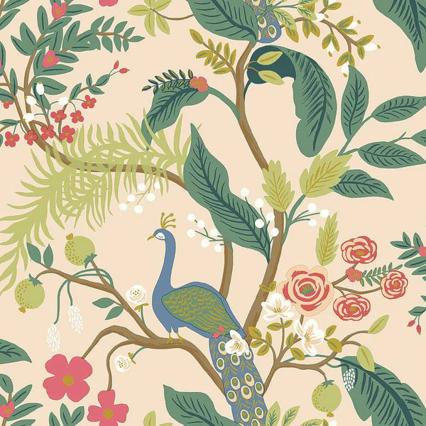 Peacock