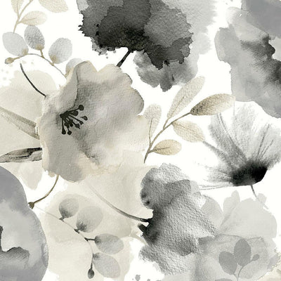 Watercolor Bouquet
