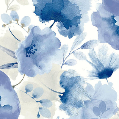 Watercolor Bouquet