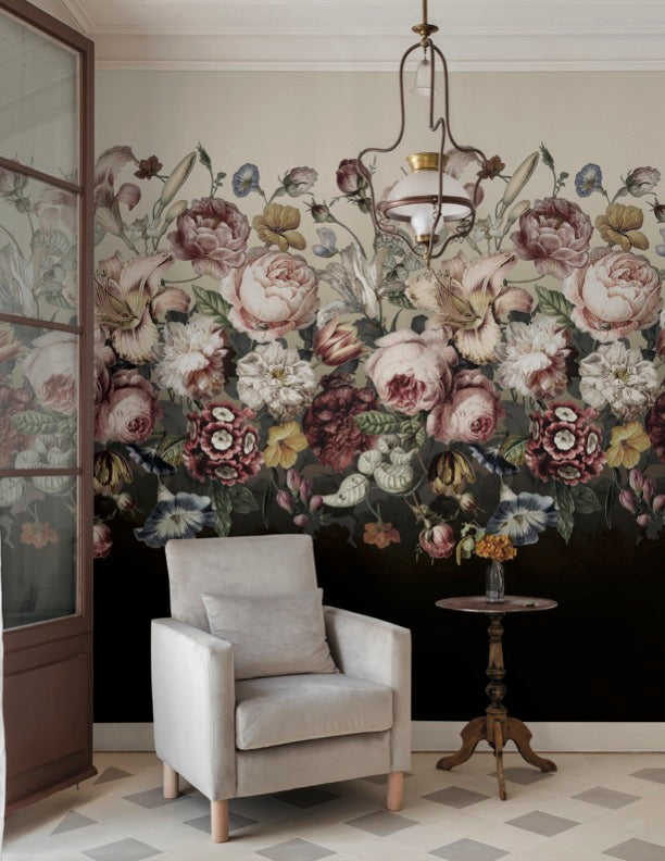 Rachel Rose Mural