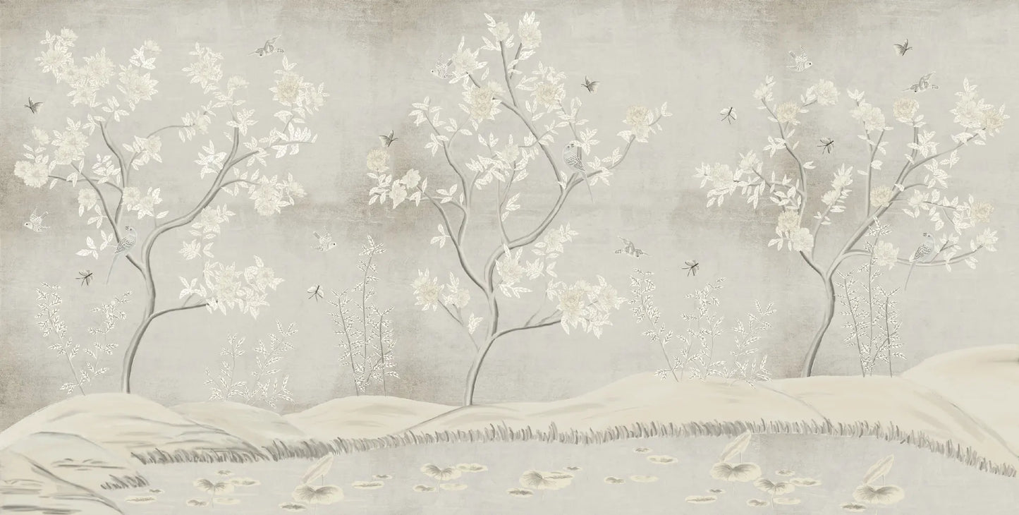 Chinoiserie