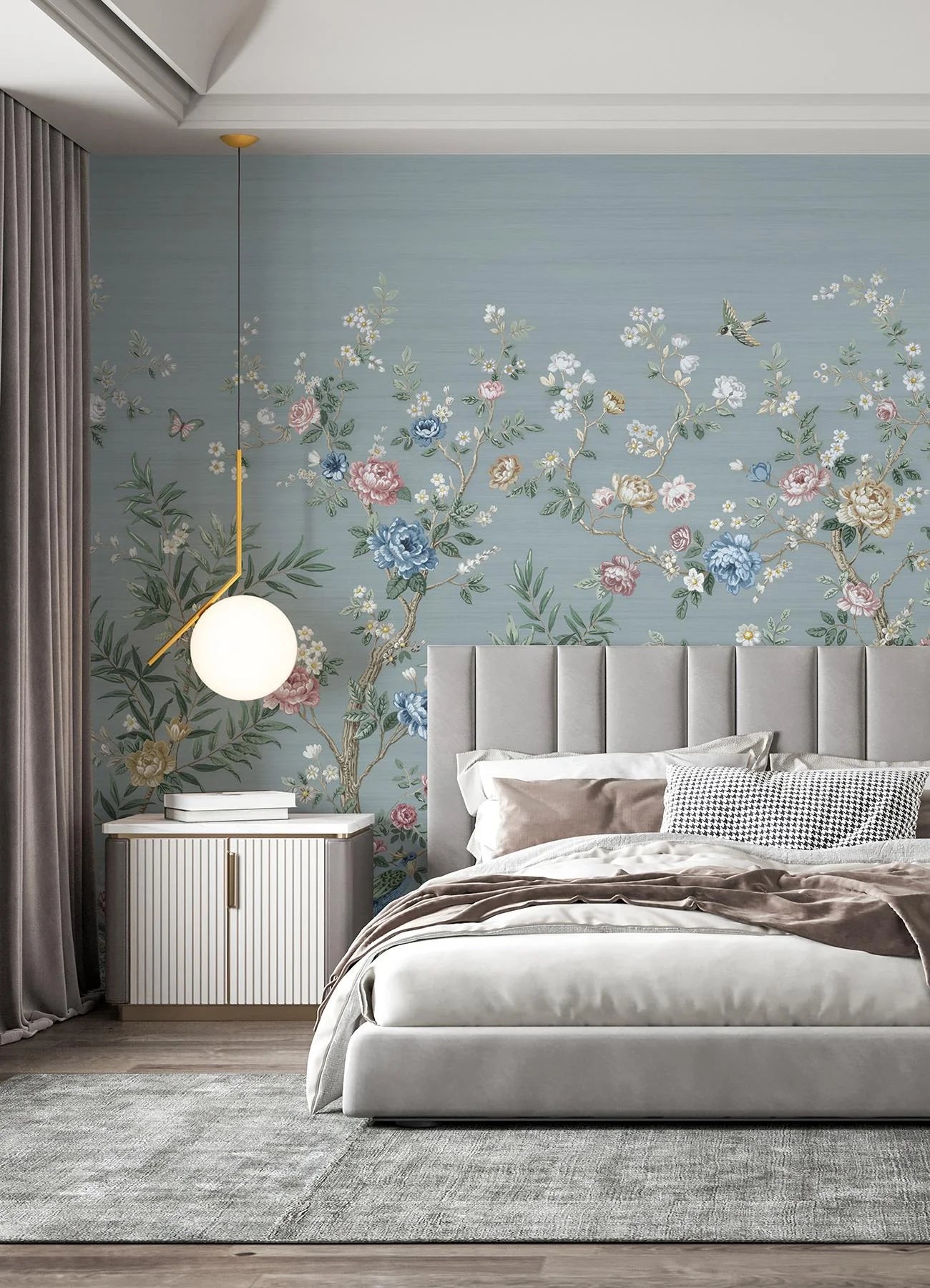 Murals
