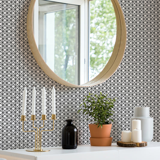 Lisbeth Geometric Lattice