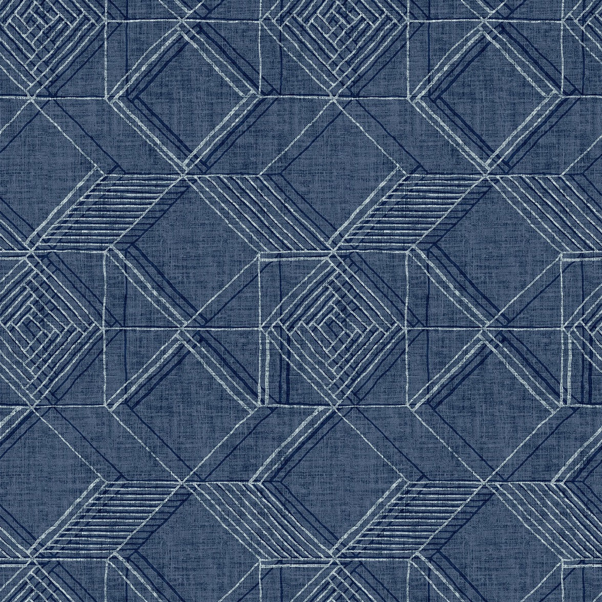 Moki Lattice Geometric