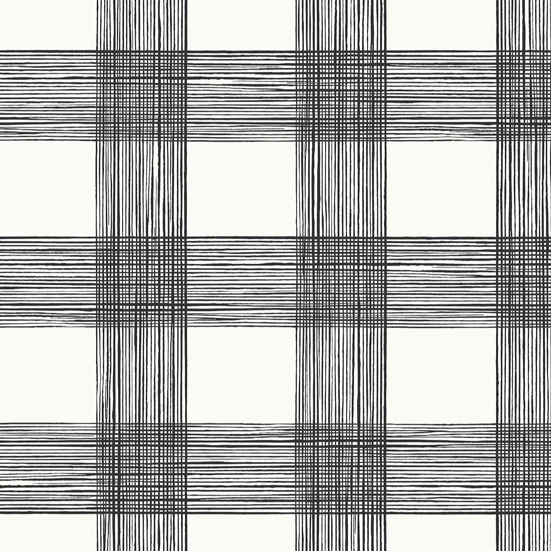 Scarborough Striated Plaid